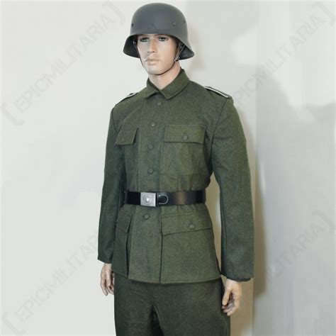 ww2 german uniforms for sale